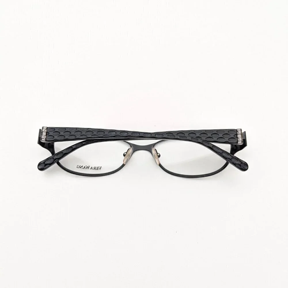 🕶️Vera Wang V313 Eyeglasses 52/16/135 | ALO506🕶️